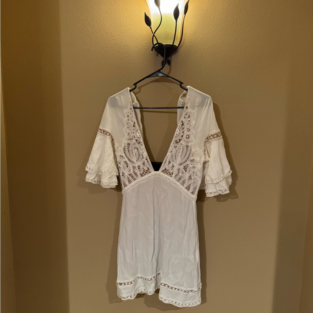 For love & lemons dress